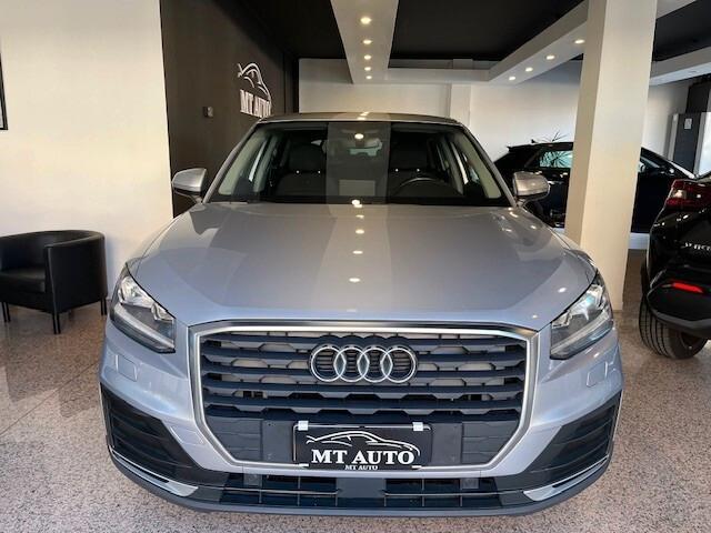 Audi Q2 1.6 TDI Business