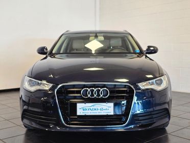 Audi A6 Avant 2.0 TDI 177 CV Multitronic 2012