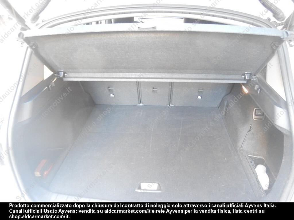 Bmw X1 16D 1.5 116CV AUT. **PREZZO REALE**UNIPRO'**