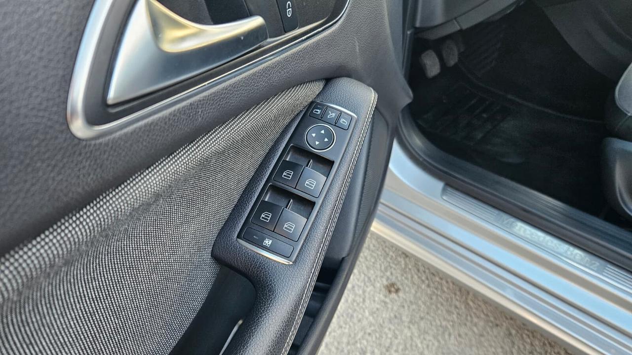 Mercedes-benz A 180 CDI Automatic Sport
