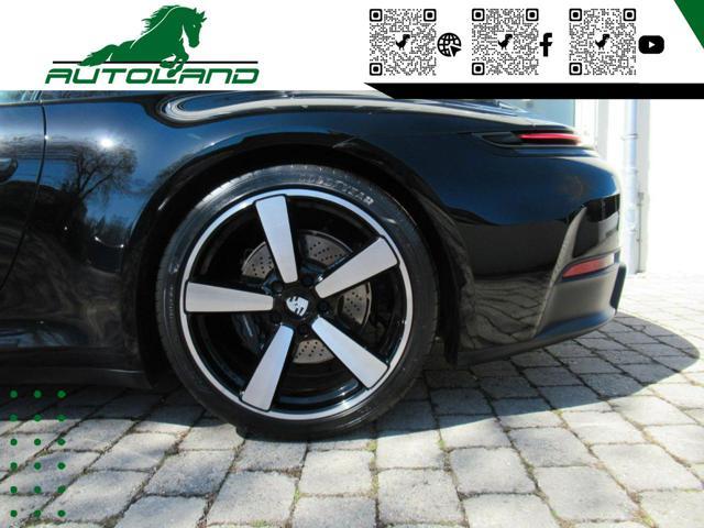 PORSCHE 911 Carrera*Mod2025-pelle-matrix-Finanz*