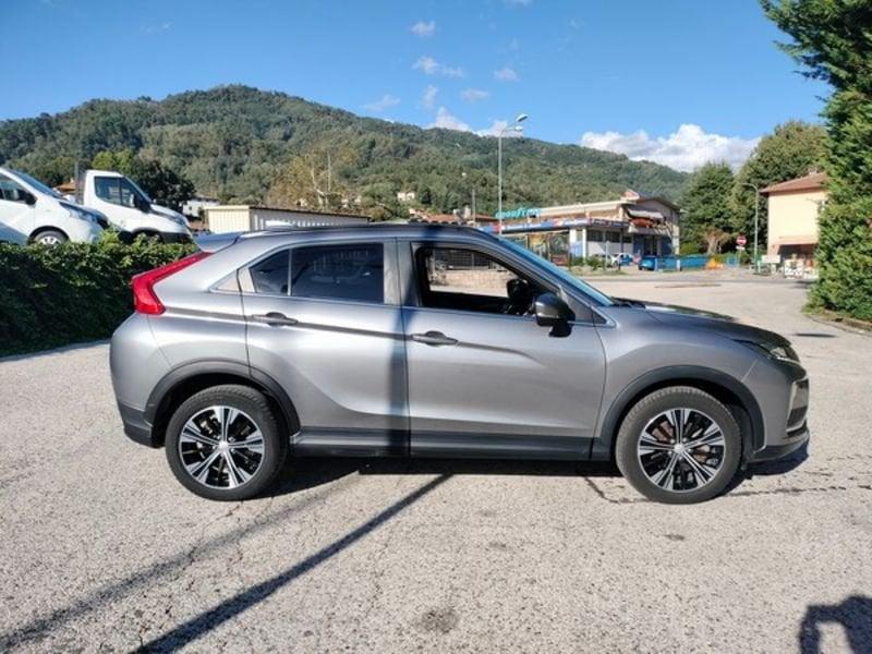 Mitsubishi Eclipse Cross Eclipse Cross 1.5 turbo 2WD Invite