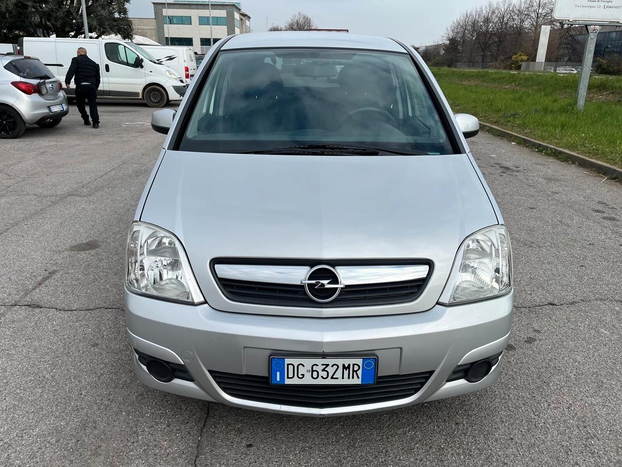 Opel Meriva 1.4 16V Club