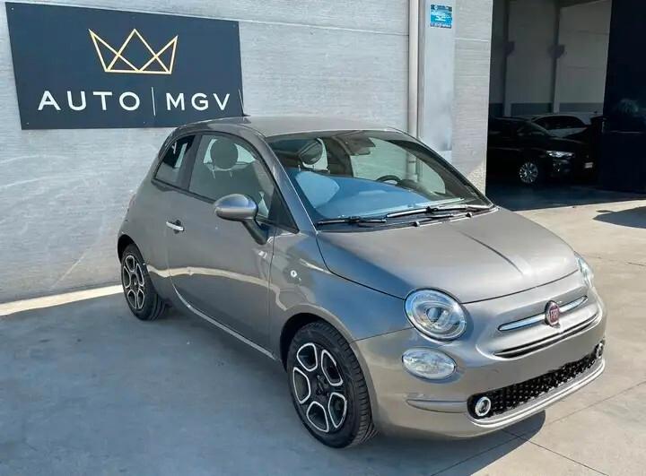 Fiat 500 1.0 Hybrid Club