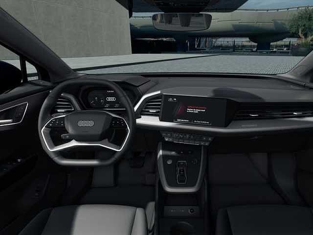 Audi Q4 e-tron Sportback 40 Business Advanced BEV 77kwh