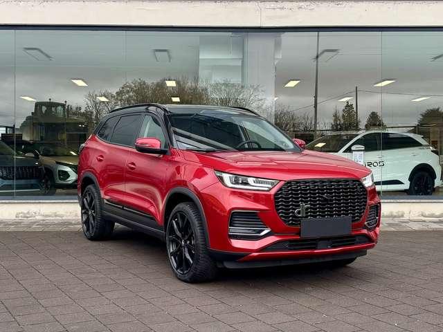 DR Automobiles DR7.0 DR 7.0 1.5 Plug-in Hybrid Sport Limited Edition