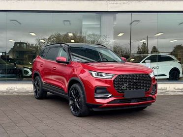 DR Automobiles DR7.0 DR 7.0 1.5 Plug-in Hybrid Sport Limited Edition