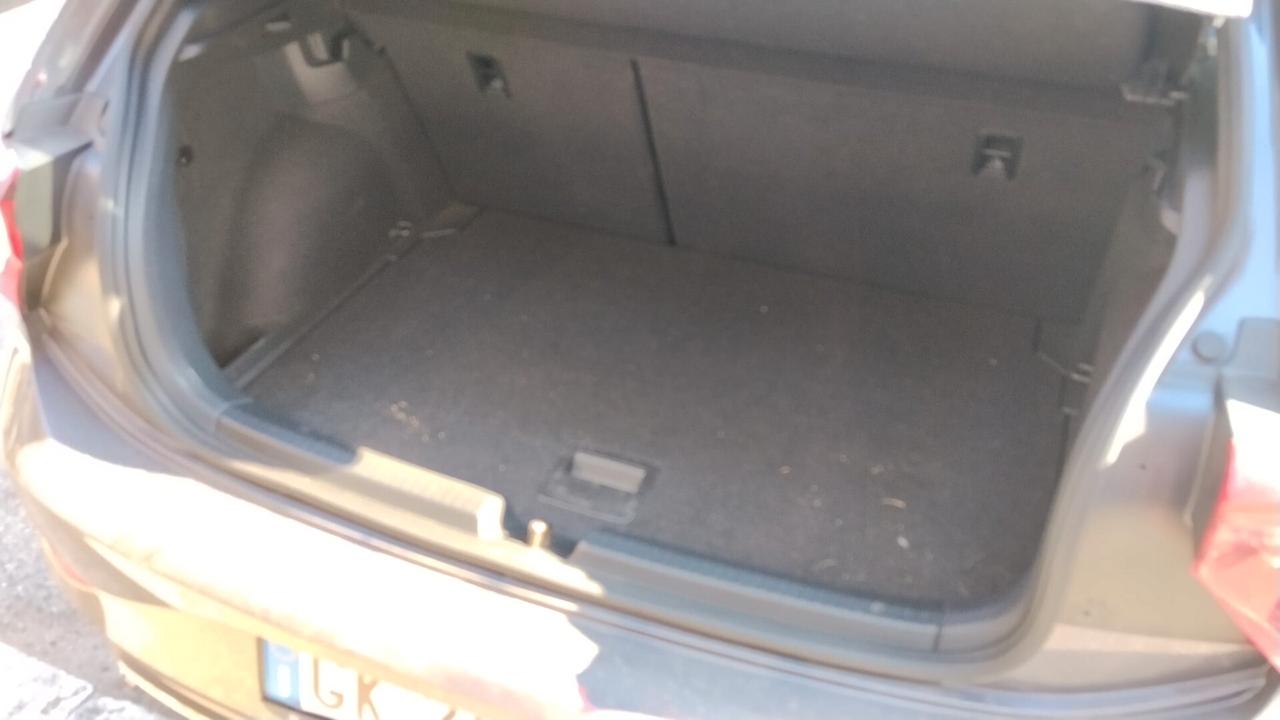 Volkswagen Polo 1.0 TSI R-Line
