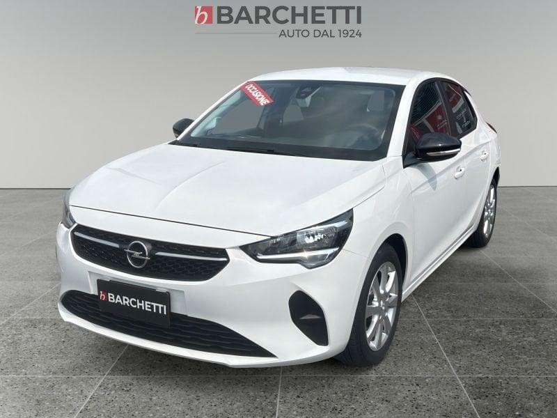 Opel Corsa (P2JO) 1.2 EDITION