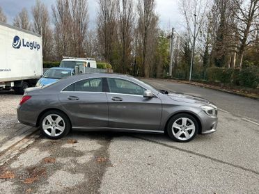 Mercedes-benz CLA 200 d Automatic Premium AMG