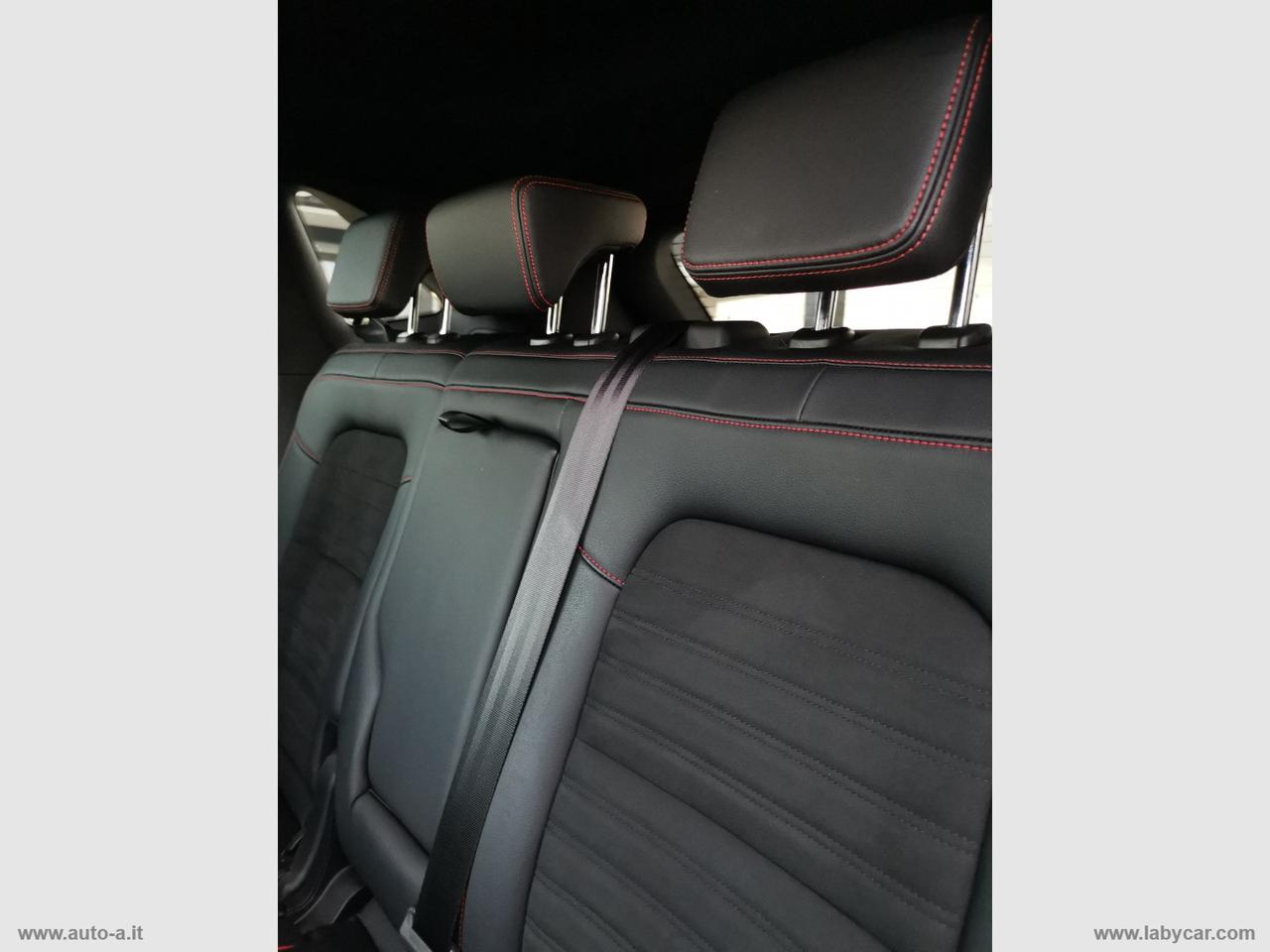 FORD Kuga 1.5 EcoBl. 120CV aut. 2WD ST-Line X
