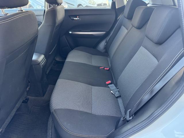 SUZUKI Vitara 4wd 1.4 Hybrid Top