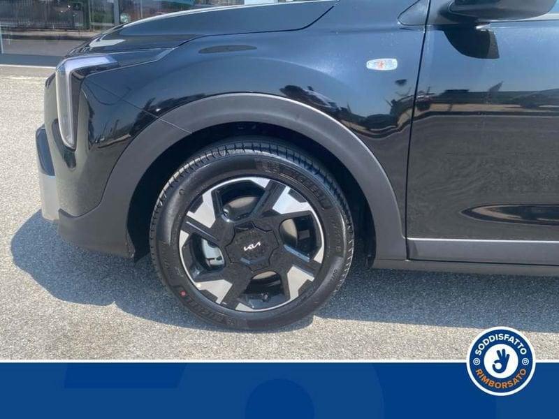 Kia Stonic Nuova 1.0 TGDI Urban (TT)