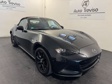 Mazda MX-5 1.5L Skyactiv-G Exceed