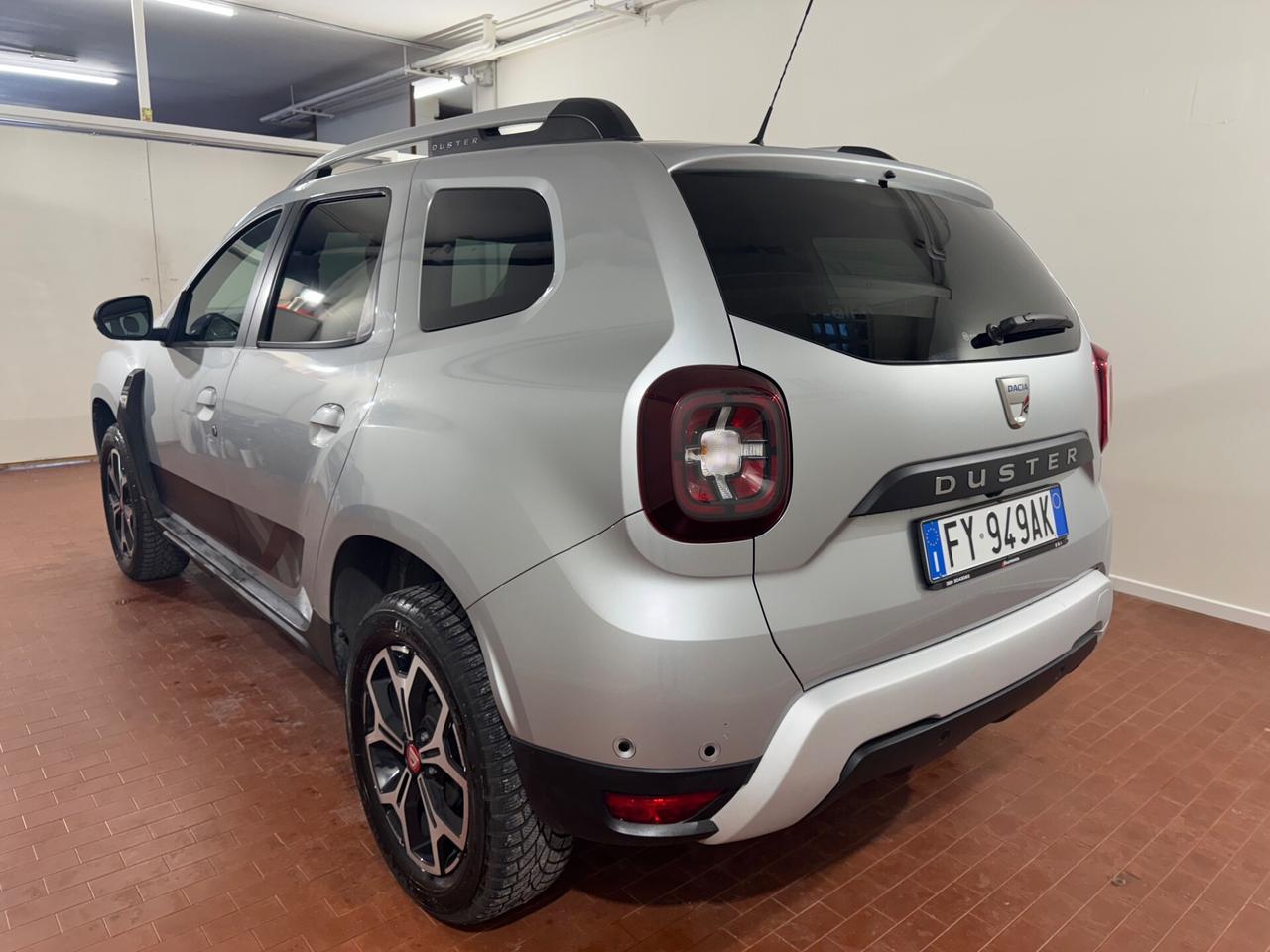 Dacia Duster 1.3 TCe 4x2 Techroad * FULL OPTIONAL-TELECAMERE 360° *