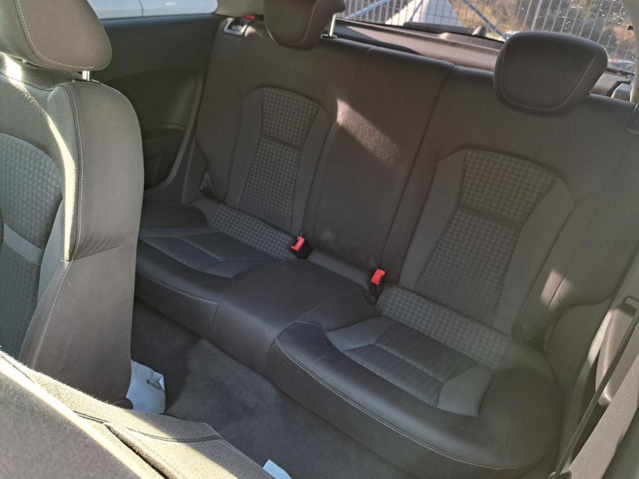 Audi A1 1.2 TFSI Ambition