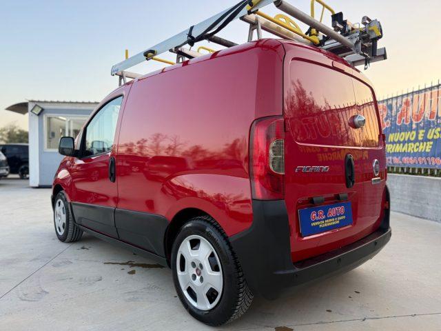 FIAT Fiorino 1.3 MJT Adventure ALLESTITO IVA ESP