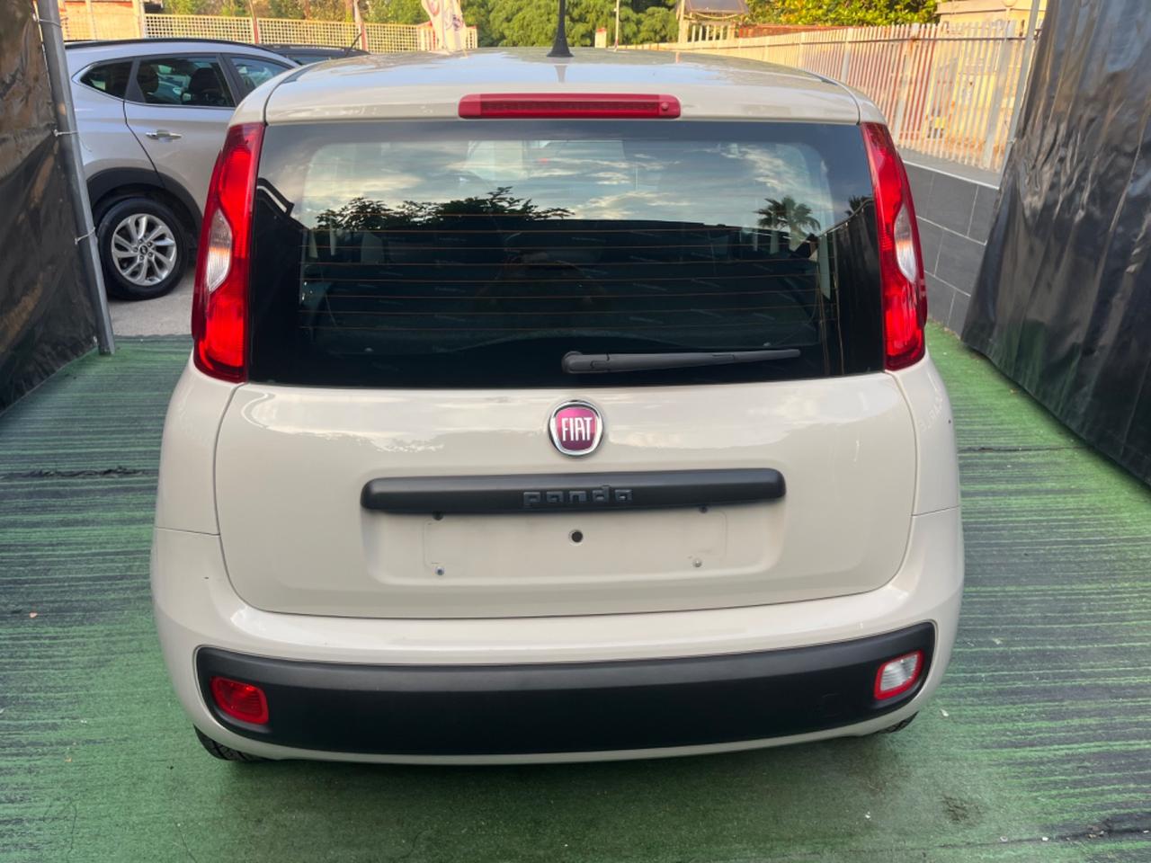 Fiat Panda 1.2 BENZINA GARANZIA 12 MESI