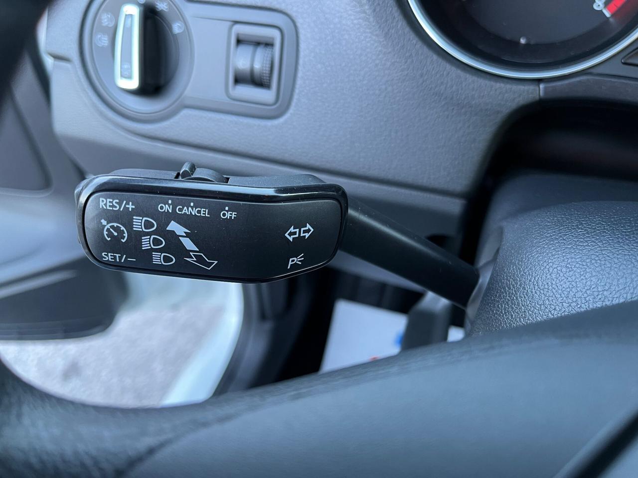 Volkswagen Polo 1.0 MPI 75 CV 5p. Comfortline