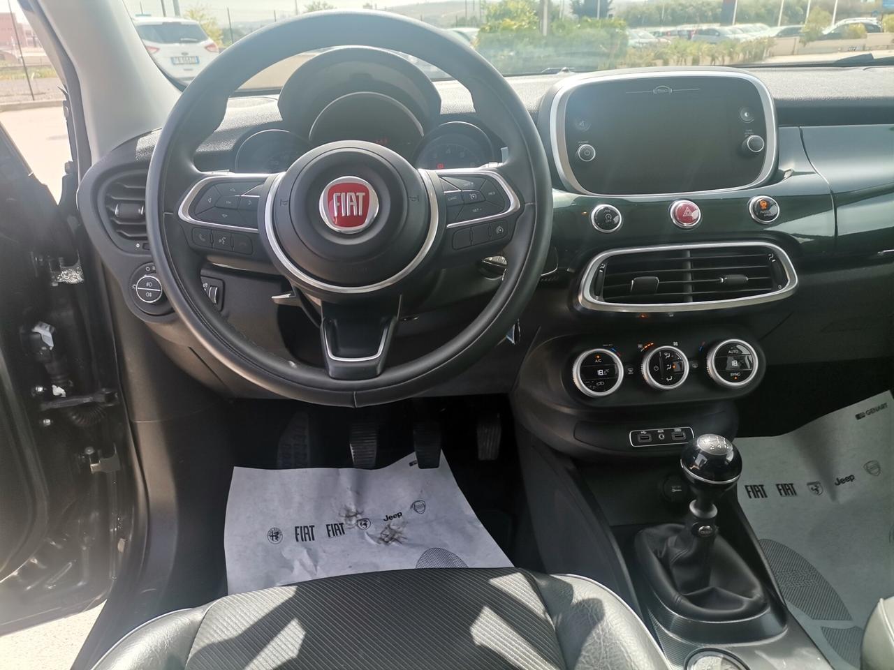 Fiat 500X 1.0 T3 120 CV Cross