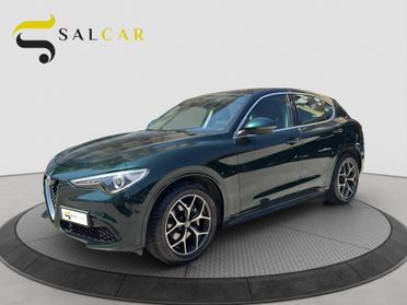 Alfa Romeo Stelvio 2.2 210cv Ti Q4 2021