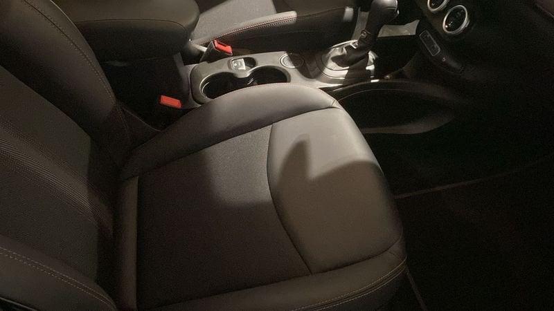 FIAT 500X 1.5 T4 Hybrid 130 CV DCT Sport Dolcevita