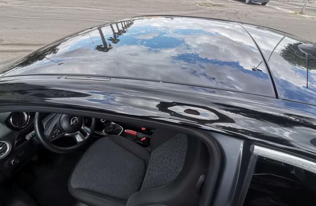 OPEL Adam 1.2 70 CV Glam