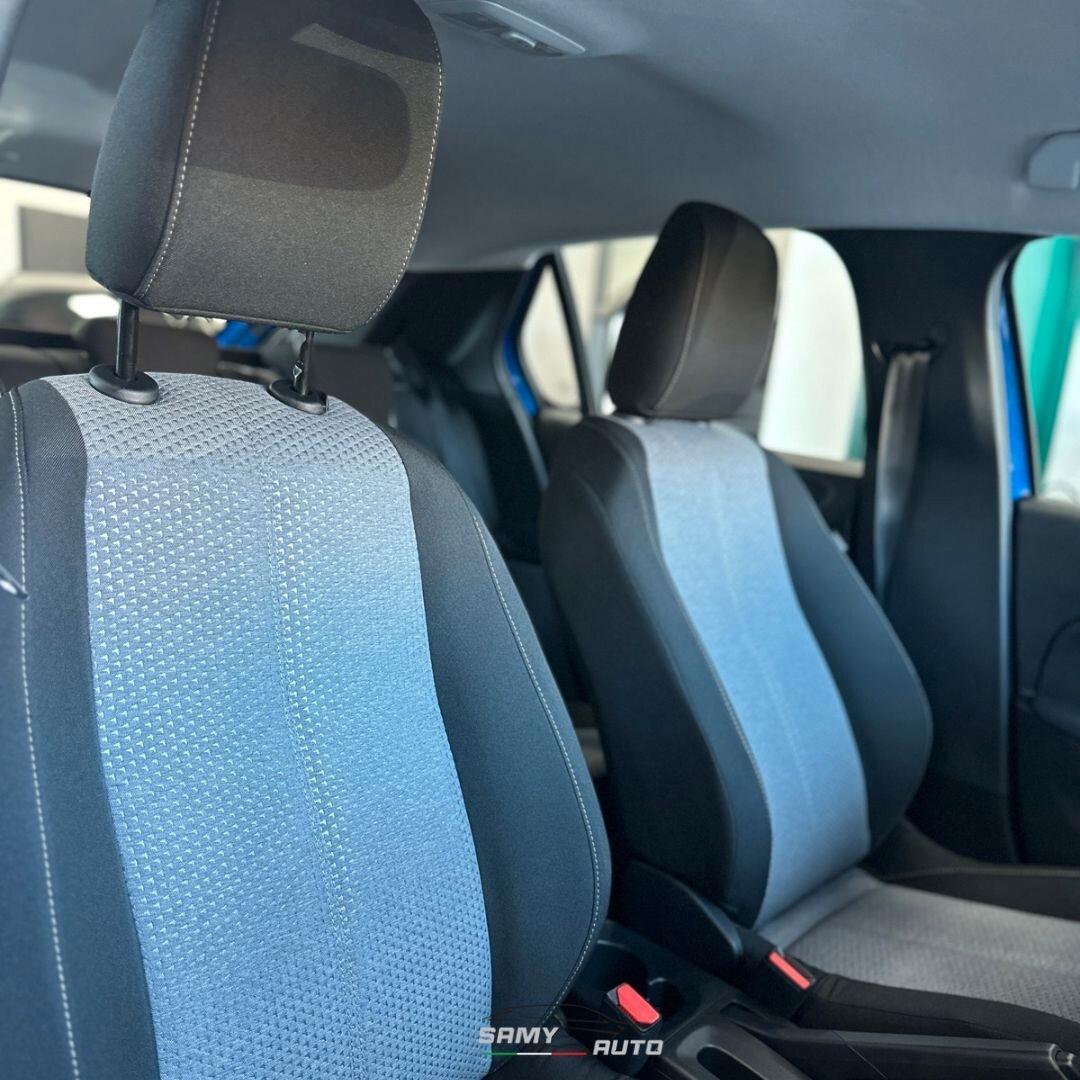 Opel Corsa 1.2 Edition