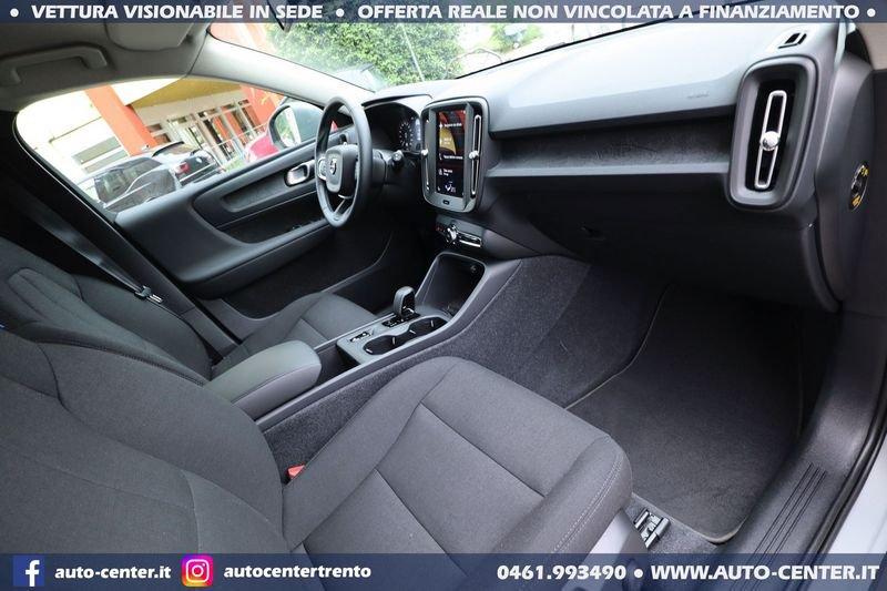 Volvo XC40 T2 Aut. Essential 1.5 129CV
