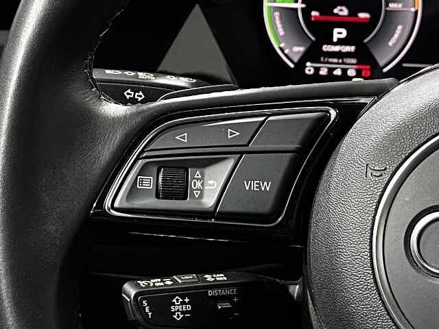 Audi A3 SPB 40 TFSI e S tronic S line edition