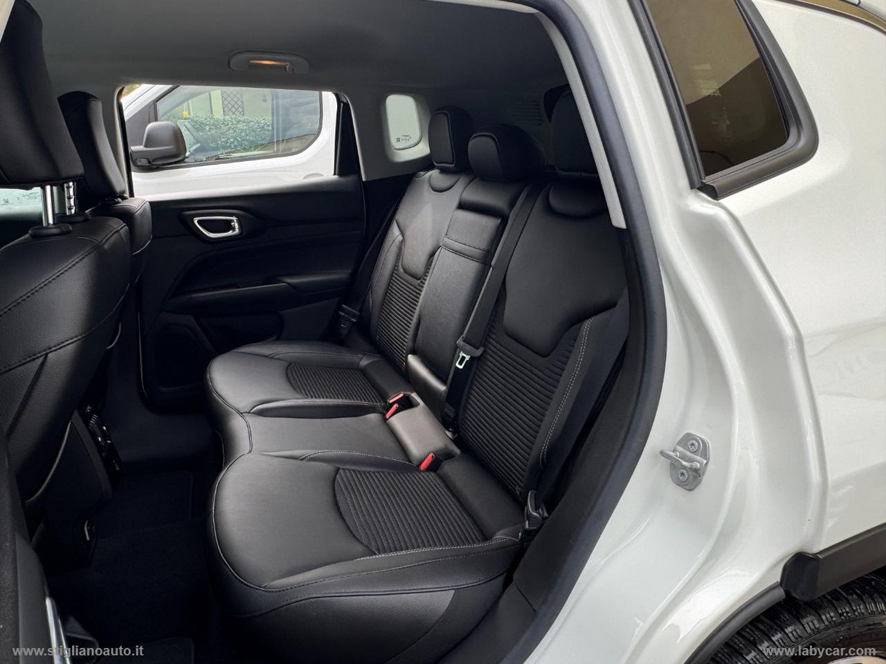 JEEP Compass 1.6 Mjt II 2WD Limited
