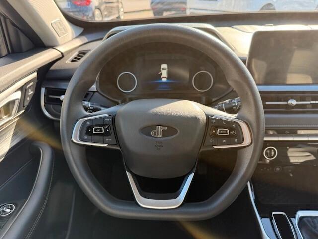 Dr 5.0 s3 1.5 Bi-Fuel GPL