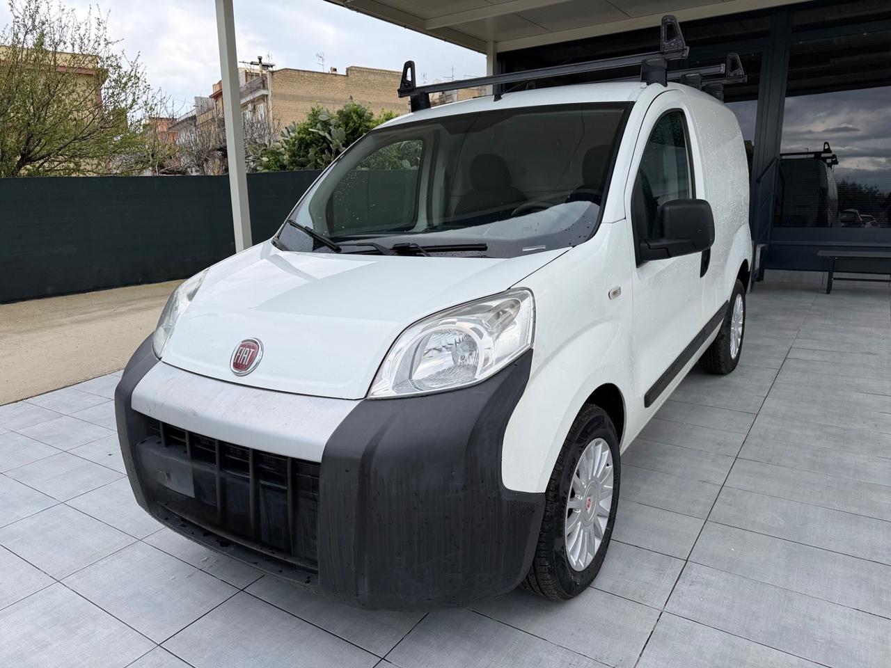 Fiat Fiorino 1.3 MJT 75CV Furgone