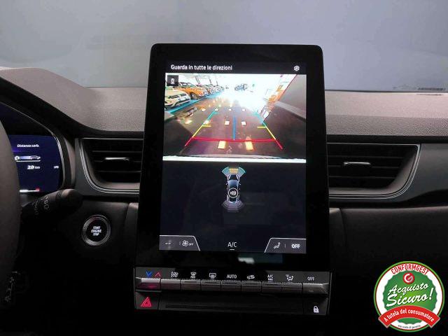 RENAULT Captur 1.0 eco-g Techno 100cv PREZZO REALE