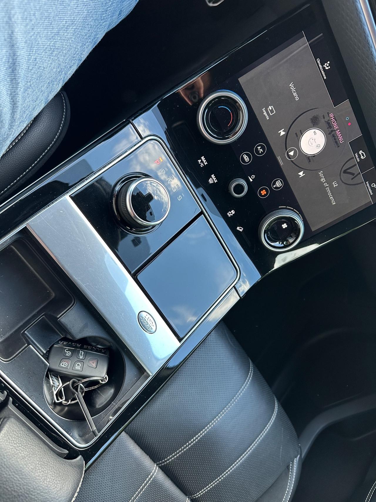 Land Rover Range Velar 2.0D I4 180 CV R-Dynamic