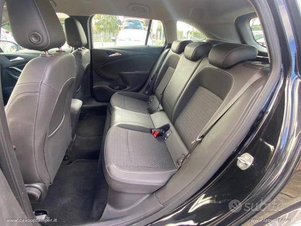 OPEL Astra 1.6 CDTi 136 CV aut. ST Business