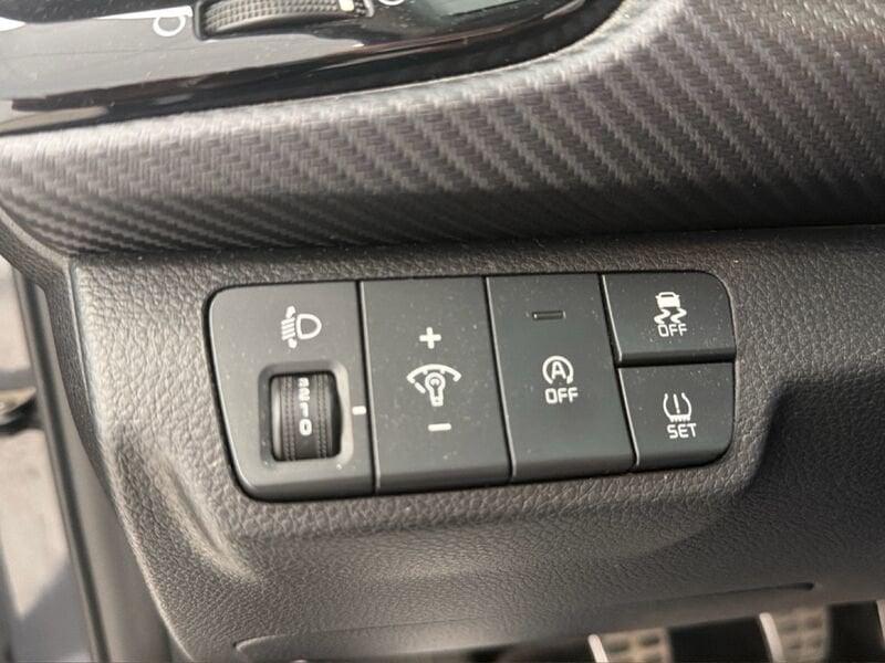 Kia Rio IV 2021 1.0 t-gdi mhev GT Line Techno Pack 100cv imt