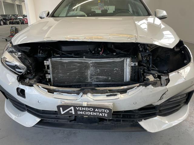 BMW 118 D 5P. BUSINESS ADVANTAGE