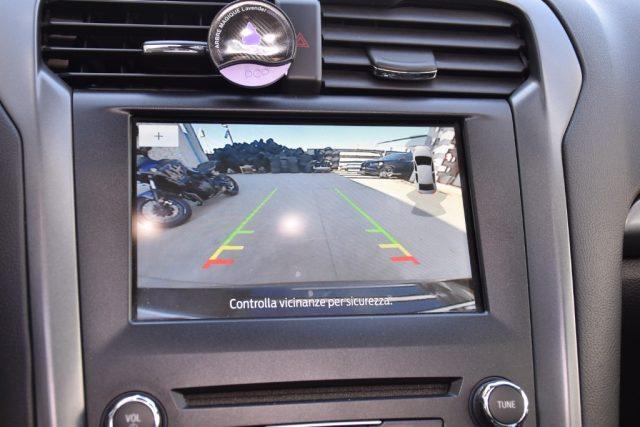 FORD Mondeo 2.0 TDCi 150 CV S&S Powershift SW Vignale *TETTO*