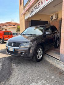 Suzuki Grand Vitara 1.9 DDiS 5 porte Crossover