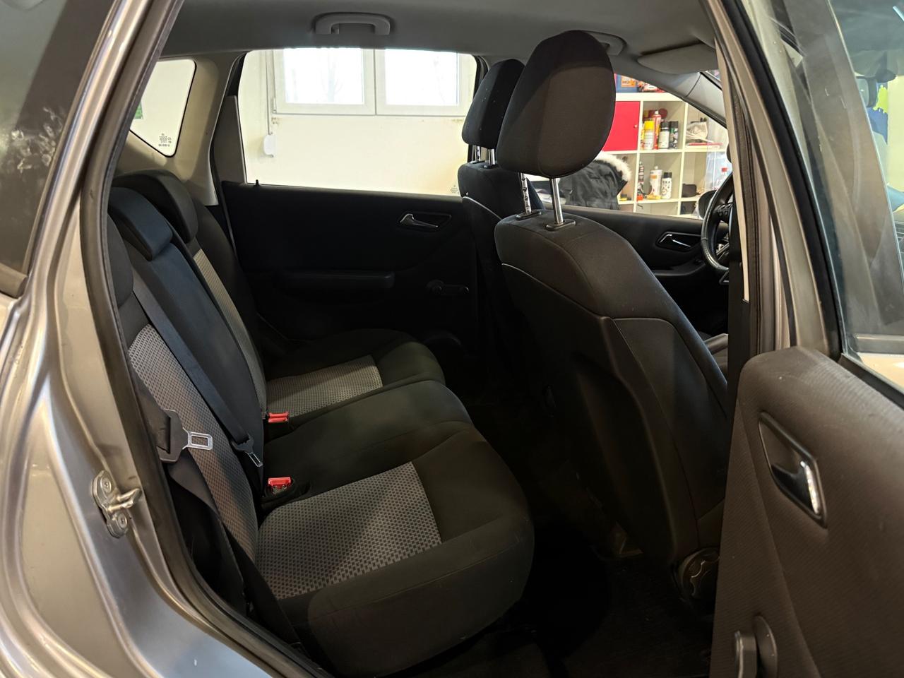 Mercede classe A 180 CAMBIO AUTOMATICO 157.000KM