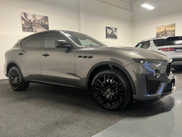 MASERATI Levante V6 430 CV S AWD Gransport