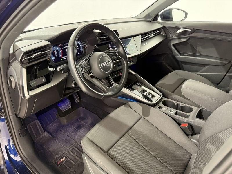 Audi A3 Sportback 35 TDI S tronic Business