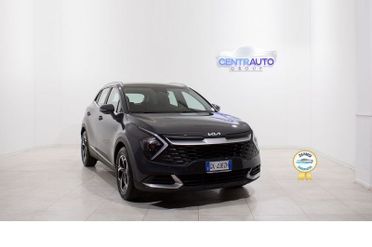 KIA Sportage Sportage 1.6 CRDi 136cv MHEV Business