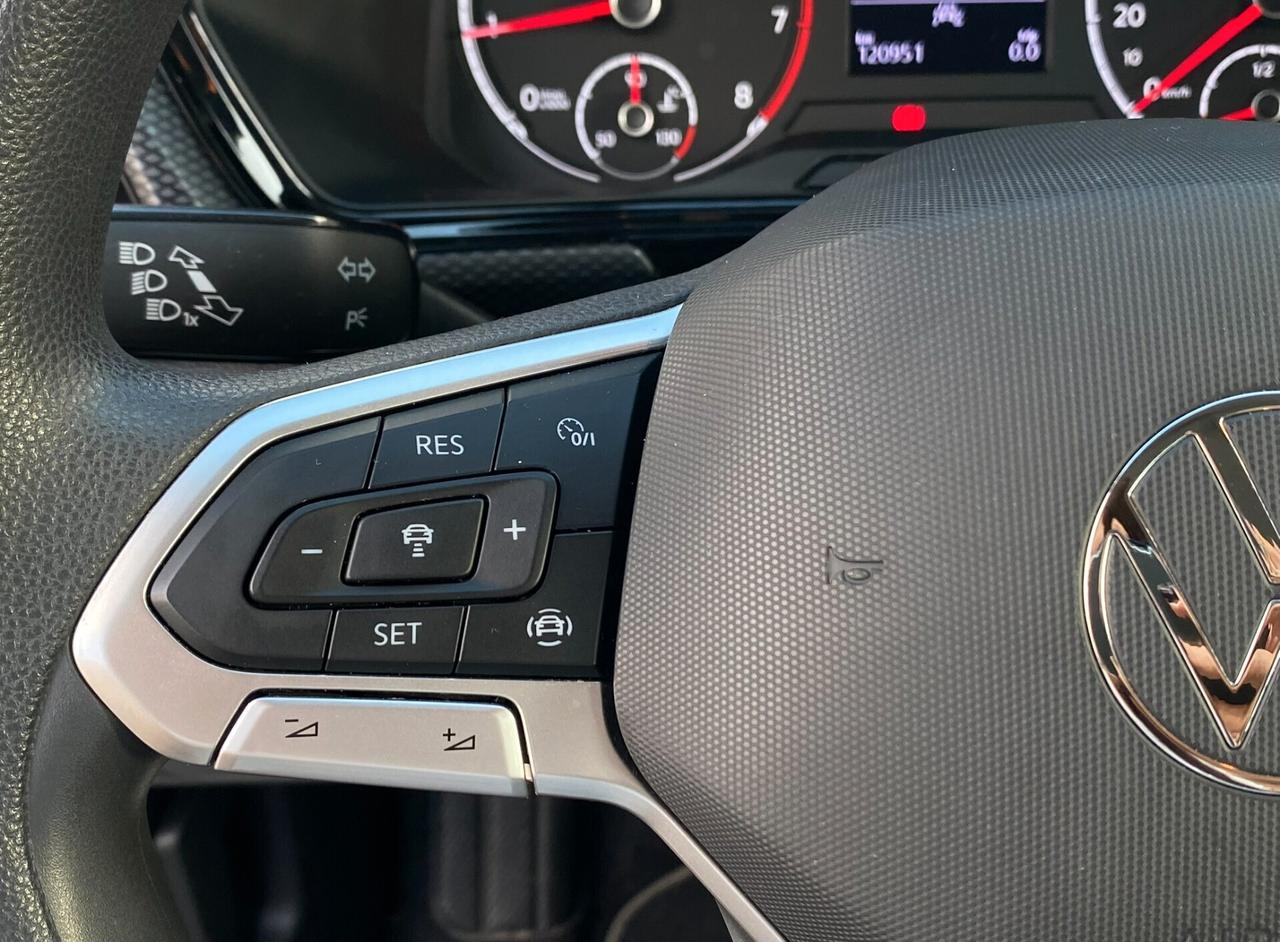 Volkswagen T-Cross Style 1.0 TSI 110CV