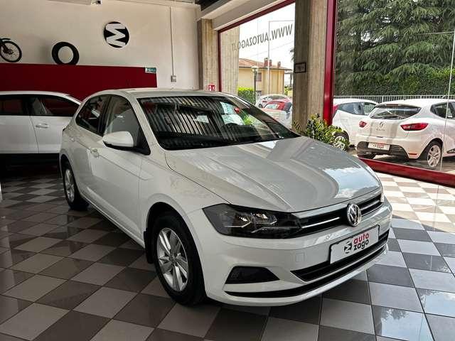 Volkswagen Polo 5p 1.0 tsi Comfortline 95cv DSG