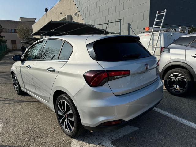 FIAT Tipo 1.4 5 porte Lounge NAVI+RETR.-CLIMA AUT.