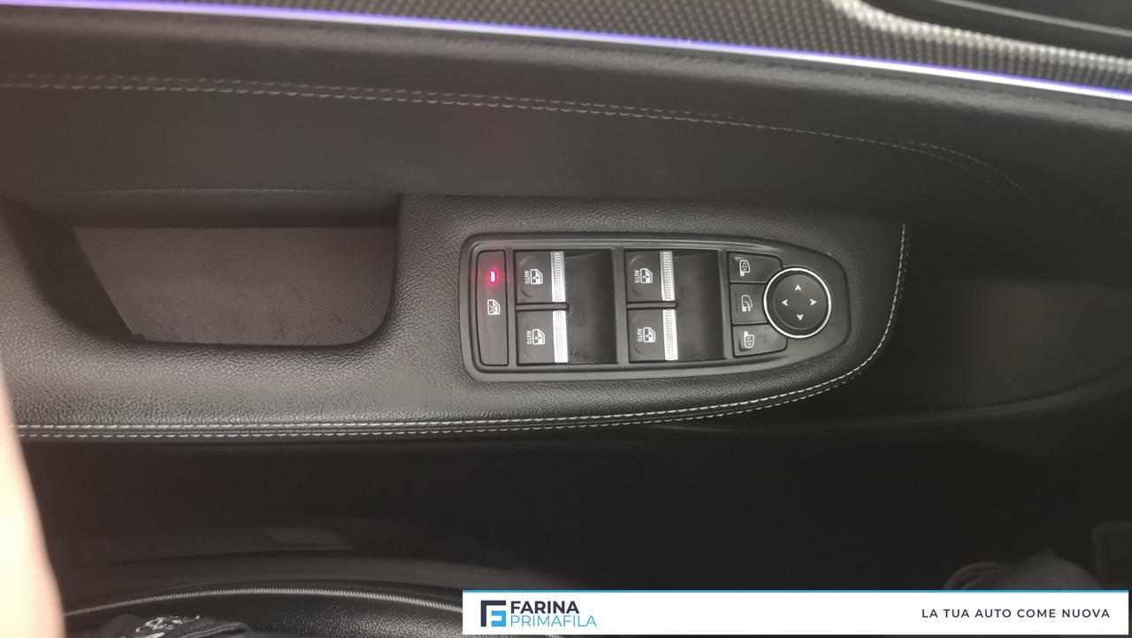 RENAULT Arkana 2021 - Arkana 1.3 tce Intens 140cv edc fap