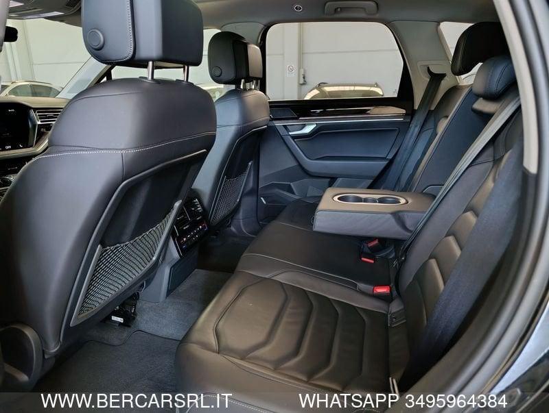Volkswagen Touareg Touareg 3.0 V6 TSI eHybrid Elegance*MODELLO NUOVO*TETTO*SEDILI RISC*