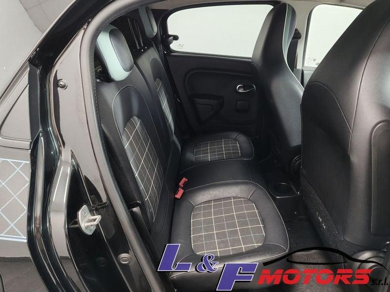 Renault Twingo AUTOMATICA SOLI 85.000 KM OK NEOPATENTATI